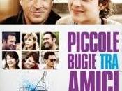 Abbiamo visto: Piccole bugie amici