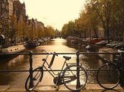 Amsterdam bicicletta