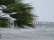 Imperversa sulla Sardegna mini-ciclone “Lucy” Venti forti piogge abbondanti