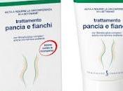 prova costume paura Somatoline Cosmetic