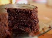 Torta alla nutella