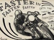 Cafè racer typography project