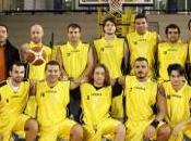 Solfatara Basket 2011-12: fine stagione