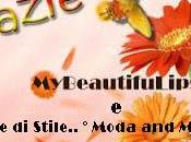 beutiful blog award"...