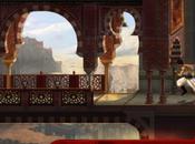 giochi offerta AppStore aprile 2012, Prince Persia Classic saldo