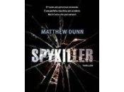 Spykiller Matthew Dunn