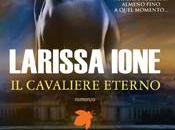 Cavaliere Eterno Larissa Ione Lords Deliverance