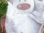 Rieccomi doudou e....