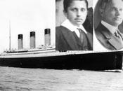Titanic: ricordo Victor Giglio Benjamin Guggenheim, “favorito degli dei”.