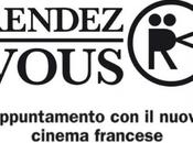 Rendez vous Appuntamento romano nuovo cinema francese