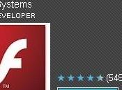Software aggiornare assolutamente Android, arriva versione Adobe Flash avere esperienza sempre nuova
