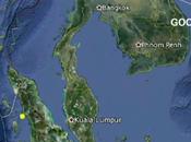 terremoto sottomarino Sumatra stato grande “strike-slip” registrato. forte quello Francisco 1906
