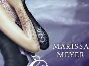 Recensione, Cinder Marissa Meyer