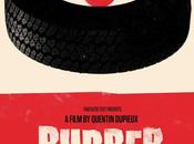 Rubber