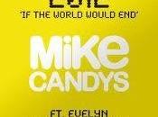 Dance Parade 13/04/2012