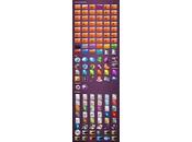 Icons Ubuntu: bellissimo tema icone Ubuntu