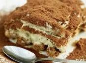 Tiramisù facilissimo veloce