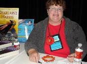 Charline Harris rivelato titolo dell'ultimo romanzo Sookie Stackhouse