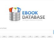 EbookDatabase ,motore ricerca ebook