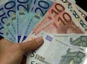 L'euro salta portate soldi