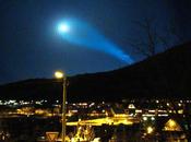 astronomi russi rimandano l’ispezione sull’UFO caduto Irkutsk