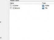 Proteggiamo file cartelle Windows Wise Folder Hide