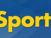 lunedì aprile parte RaiSport News, nuovo contenitore d’informazione sportiva