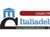 Italia della cultura, progetto cultura online