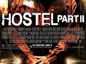 Hostel: Part (2007)
