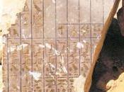 ritrovato sarcofago rosa Behenu, regina d'Egitto