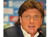 Mazzarri: “Sono l’allenatore più….”