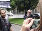 Sarà settembre secondo Dario Argento Tour Location Torino