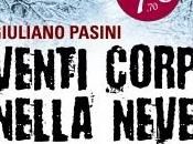 Recensione "Venti corpi nella neve" Giuliano Pasini
