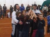 Tennis, Torino finale