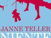 Recensione: Niente Janne Teller