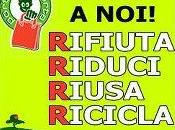 Porta sporta seguendo erre