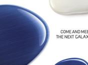 Galaxy SIII Samsung presentazione ufficiale Maggio Mobile World Congress