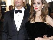 Brad Pitt Angelina Jolie preparano alle nozze nuovo film insieme