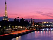 romantico viaggio Parigi? week indimenticabile