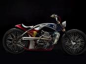 "Vettel Jesse Rooke Customs