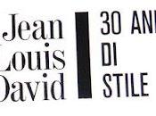 Jean Louis David Collezione Primavera Estate 2012 preview prodotti vari