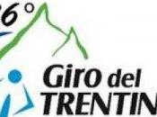 Giro Trentino 2012