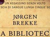 biblioteca dell’anatomista Jorgen Brekke