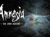 Amnesia: Dark Descent scontato Desura