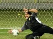 FOTO-Show Maradona durante allenamenti dell’Al Wasl