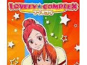 Recensione anime: Lovely Complex (Dynit)