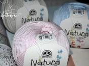 Recensione filato: Natura Just Cotton
