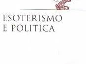 Esoterismo politica Giorgio Galli)