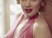 Marilyn Monroe- bellezza perfetta negli scatti inediti