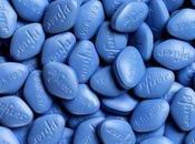 Viagra: sildenafil bene all’impotenza cuore